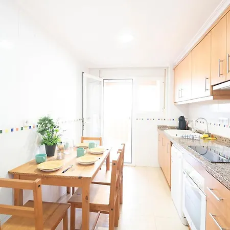 Book It Mar De Διαμέρισμα Denia