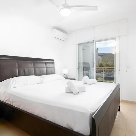 Book It Mar De Апартаменты