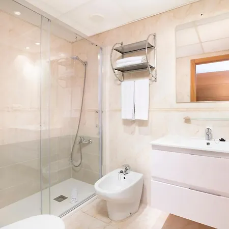 Book It Mar De Апартаменты