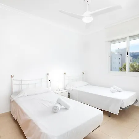 Apartment Book It Mar De *